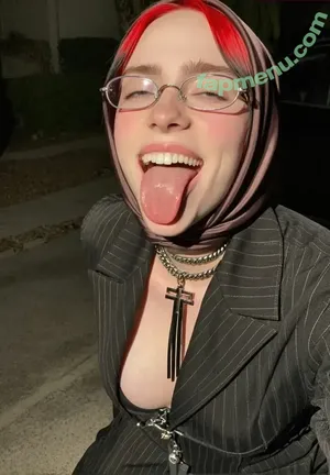 Billie Eilish / Fake / billeeilish / billieeilish nude photo #4080
