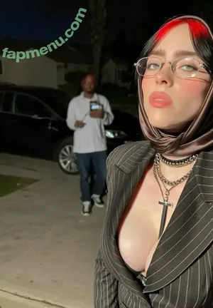 Billie Eilish / Fake / billeeilish / billieeilish nude photo #4081