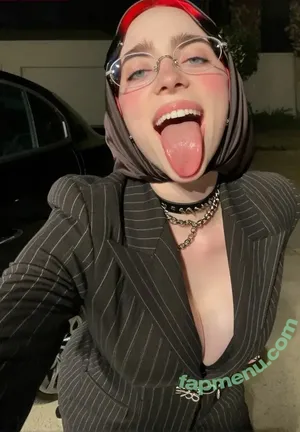 Billie Eilish / Fake / billeeilish / billieeilish nude photo #4083