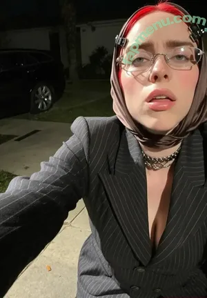 Billie Eilish / Fake / billeeilish / billieeilish nude photo #4086