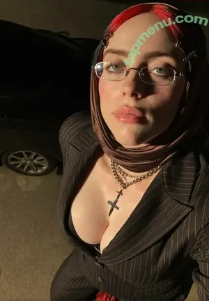 Billie Eilish / Fake / billeeilish / billieeilish nude photo #4087