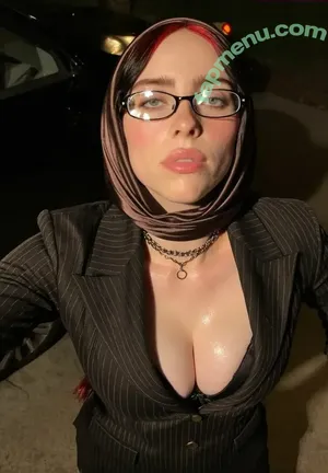 Billie Eilish / Fake / billeeilish / billieeilish nude photo #4088