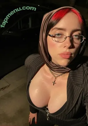 Billie Eilish / Fake / billeeilish / billieeilish nude photo #4090
