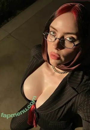 Billie Eilish / Fake / billeeilish / billieeilish nude photo #4091