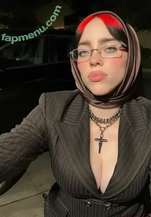 Billie Eilish / Fake / billeeilish / billieeilish nude photo #4102
