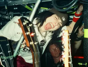 Billie Eilish / Fake / billeeilish / billieeilish nude photo #4143