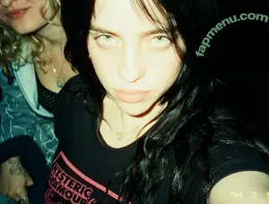 Billie Eilish / Fake / billeeilish / billieeilish nude photo #4145