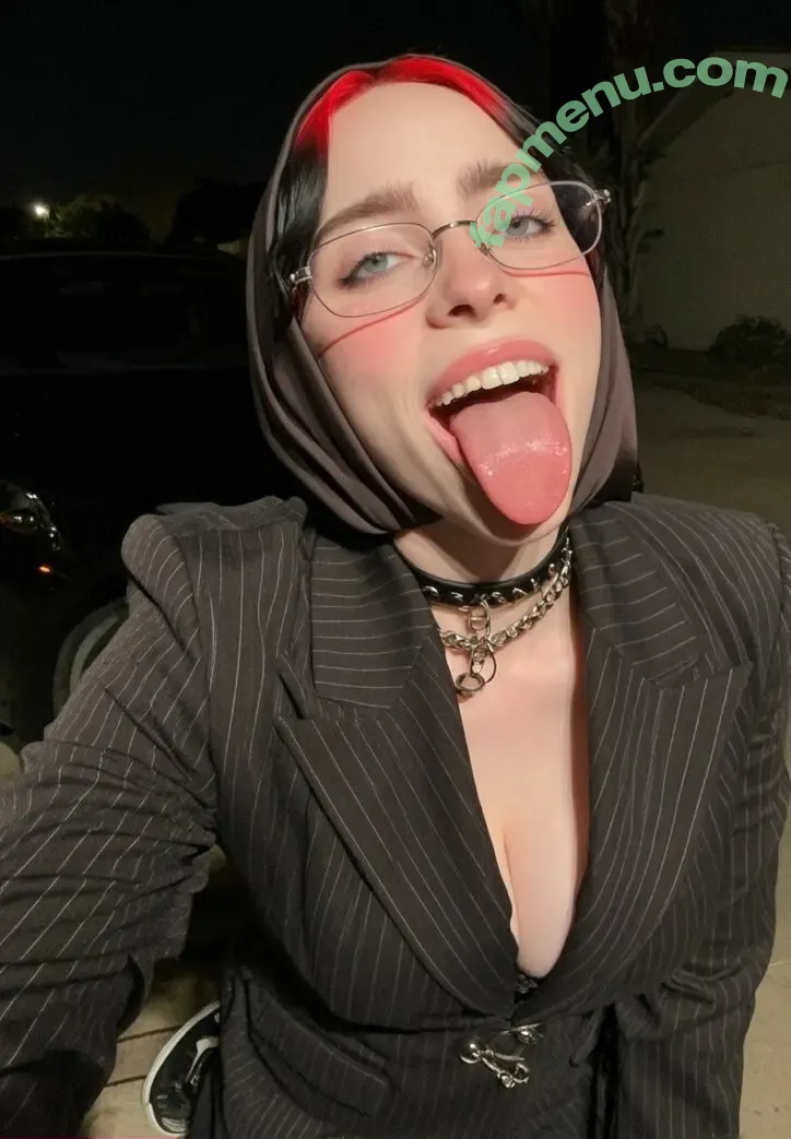 Billie Eilish nude photo #4075 (Fake / billeeilish / billieeilish)