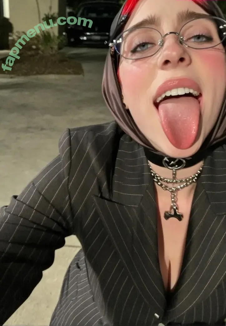 Billie Eilish nude photo #4077 (Fake / billeeilish / billieeilish)