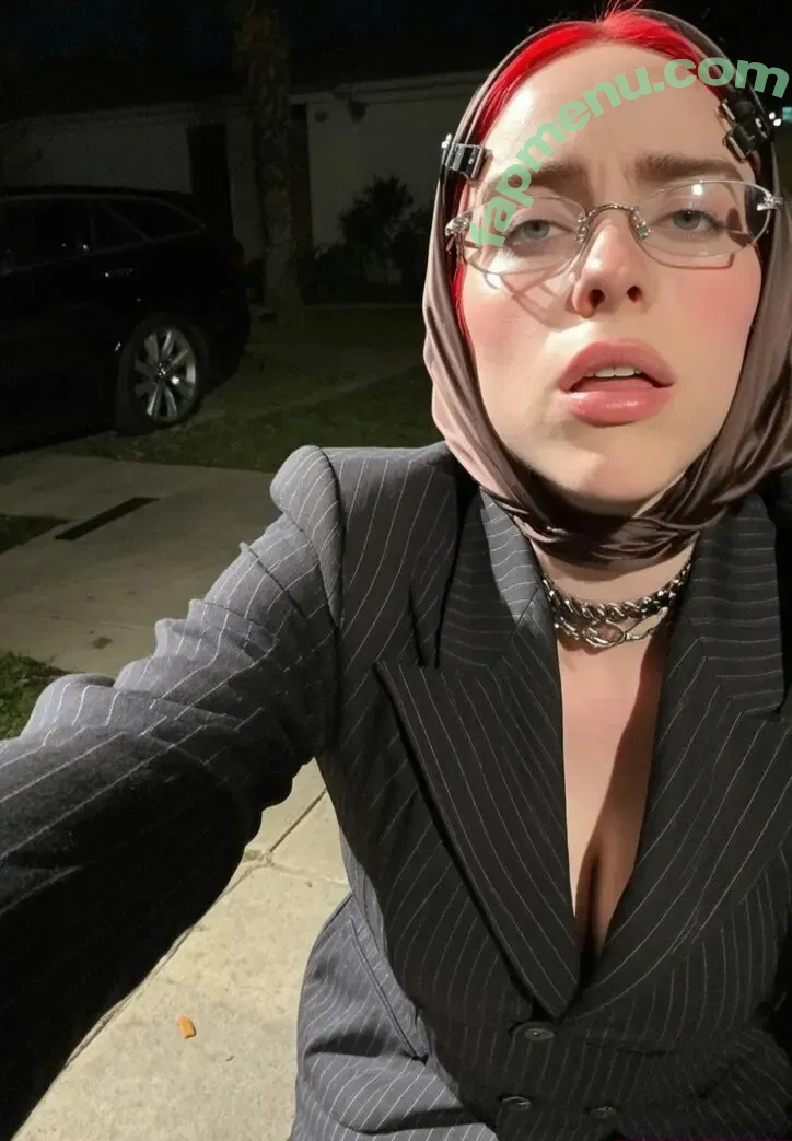 Billie Eilish nude photo #4086 (Fake / billeeilish / billieeilish)