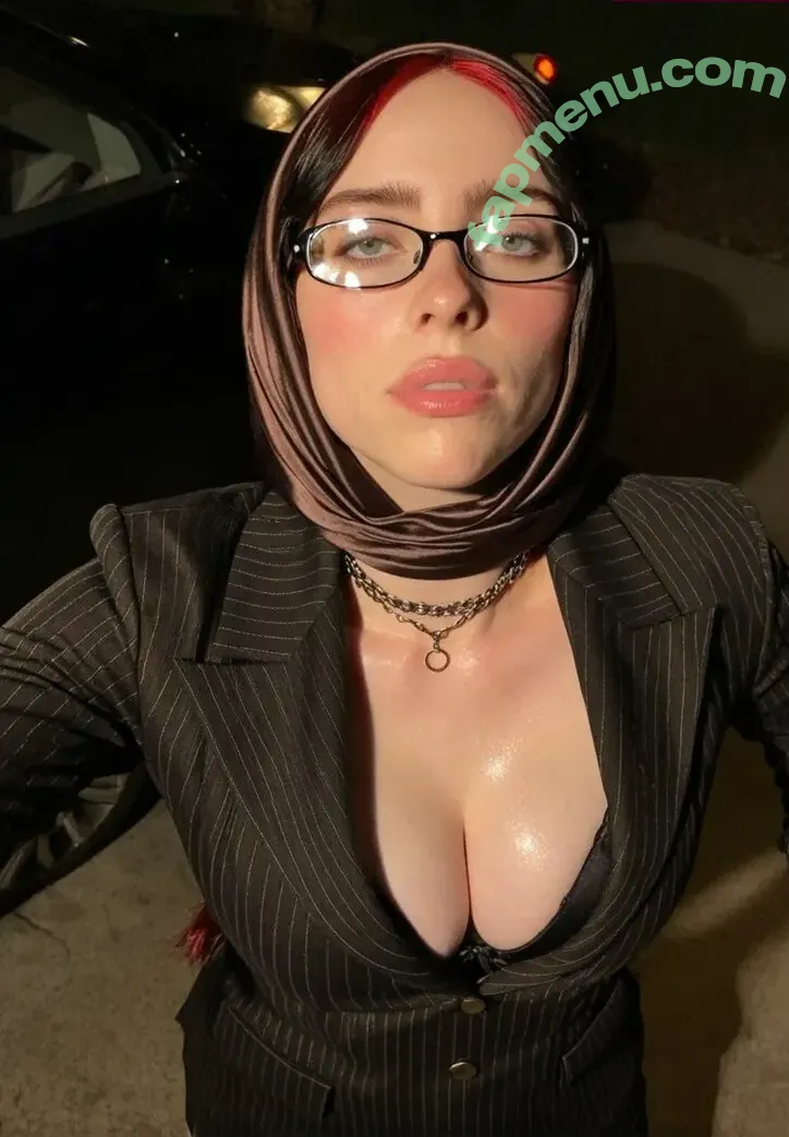 Billie Eilish nude photo #4088 (Fake / billeeilish / billieeilish)