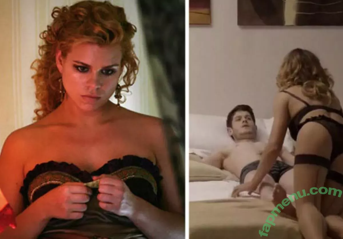 Billie Piper nude photo #0020 (billiepiper)