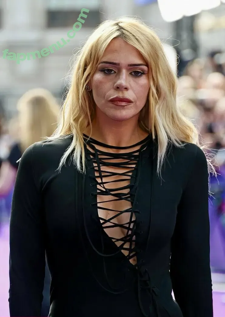 Billie Piper nude photo #0472 (billiepiper)