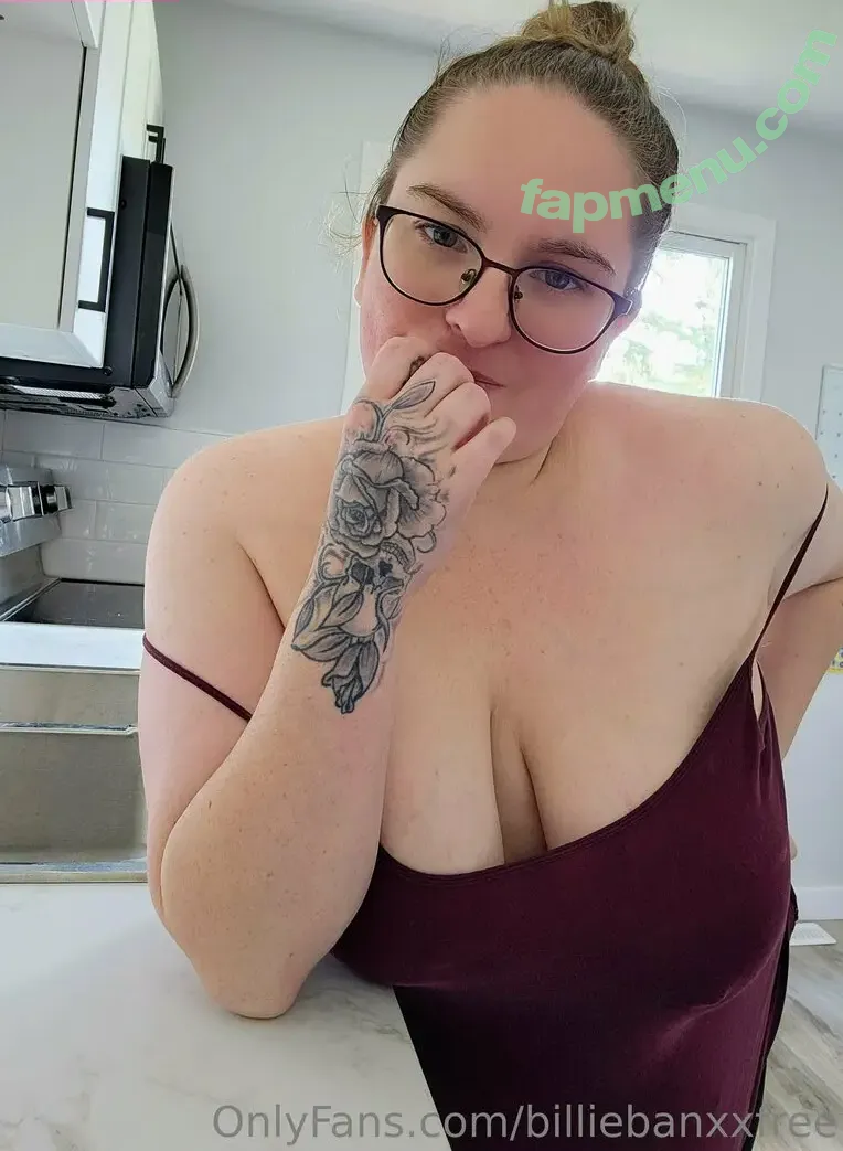 billiebanxxfree nude photo #0017 (billierenfree)