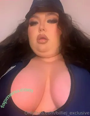billiejofficiall / billiejofficial nude photo #0005