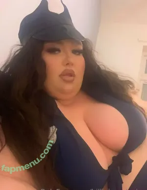 billiejofficiall / billiejofficial nude photo #0009