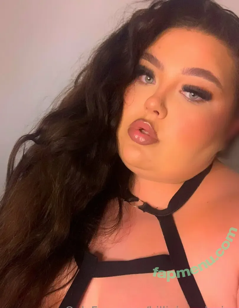 billiejofficiall nude photo #0002 (billiejofficial)