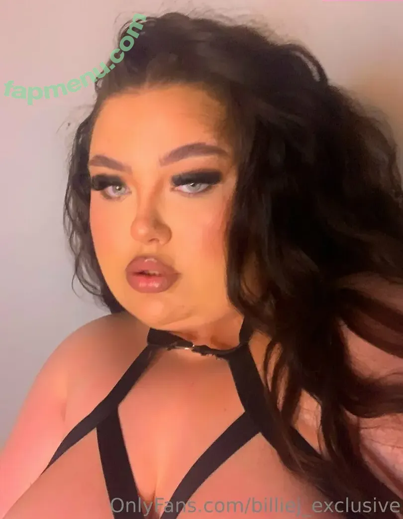 billiejofficiall nude photo #0003 (billiejofficial)