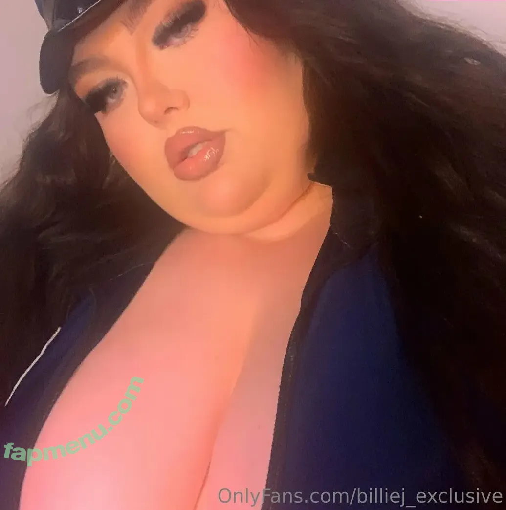 billiejofficiall nude photo #0008 (billiejofficial)