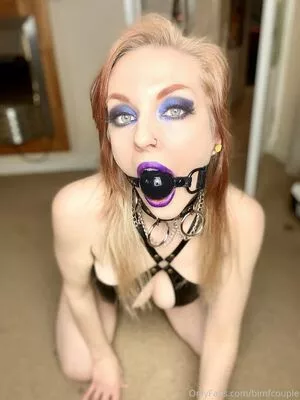 bimfcouple / ShadowDimitri1 nude photo #0070