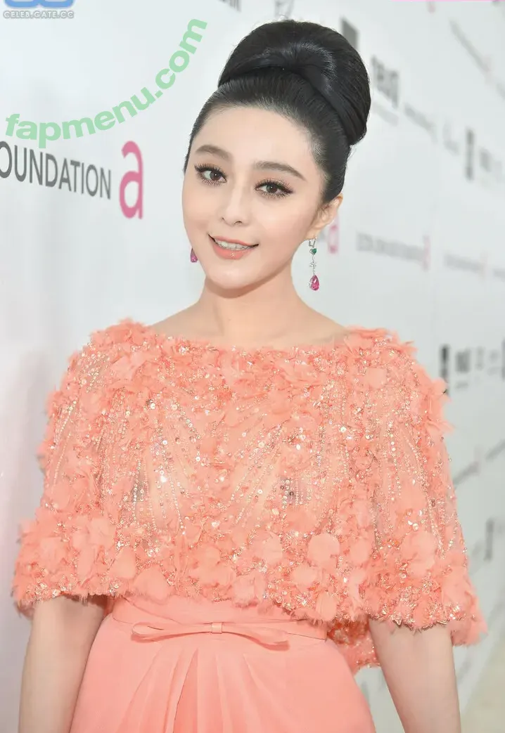 Bingbing Fan nude photo #0008 (Bingbing Fan)