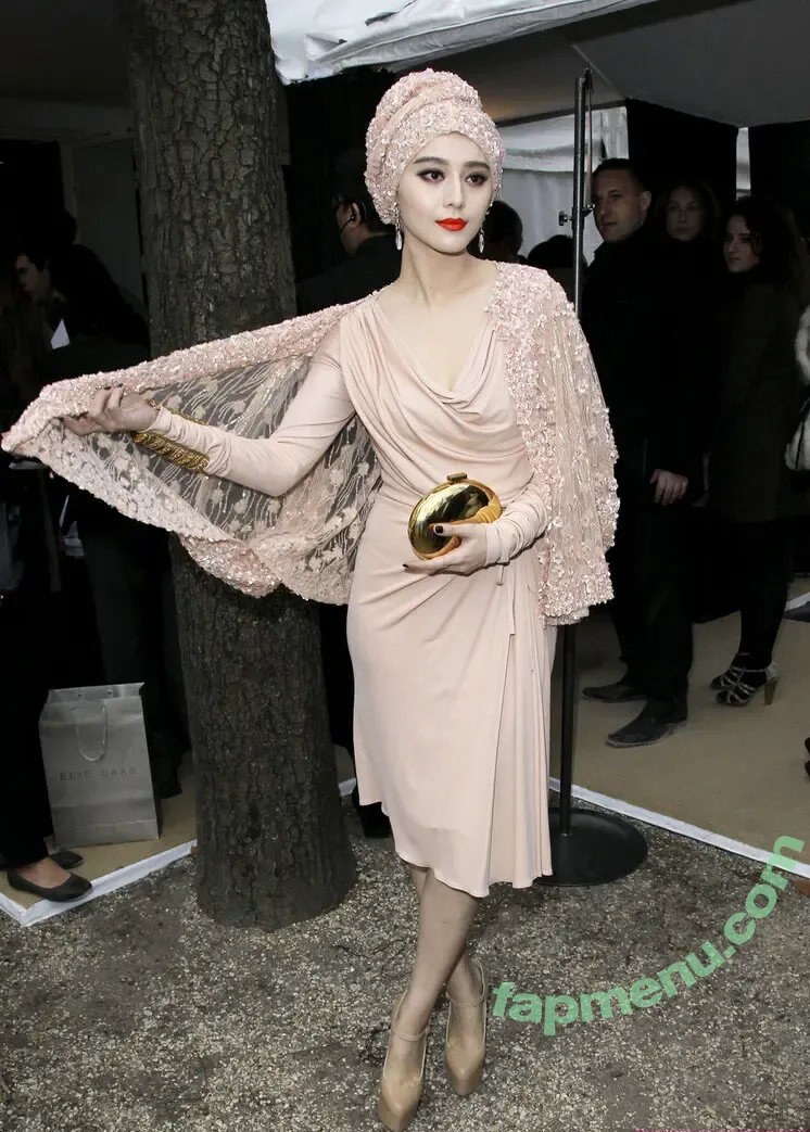 Bingbing Fan nude photo #0009 (Bingbing Fan)