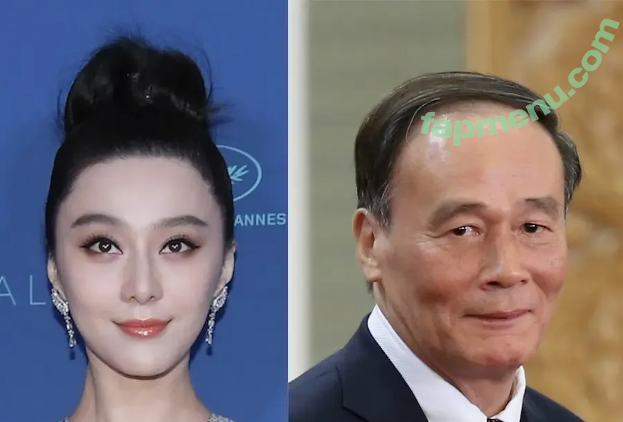 Bingbing Fan nude photo #0010 (Bingbing Fan)