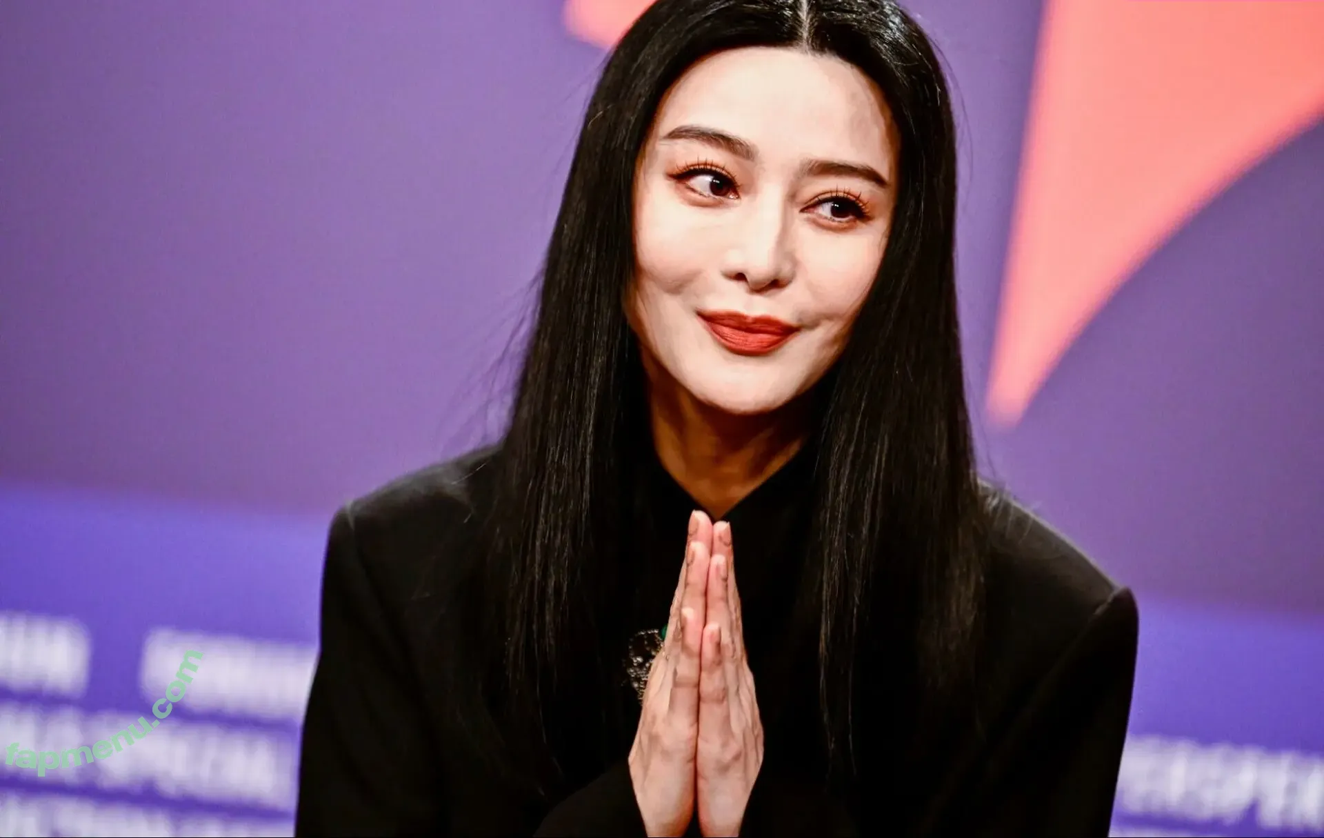 Bingbing Fan nude photo #0012 (Bingbing Fan)