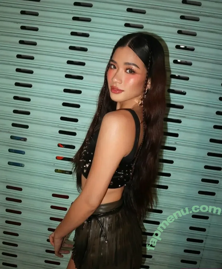 Bini Aiah nude photo #0020 (Aiah Arceta / bini_aiah)