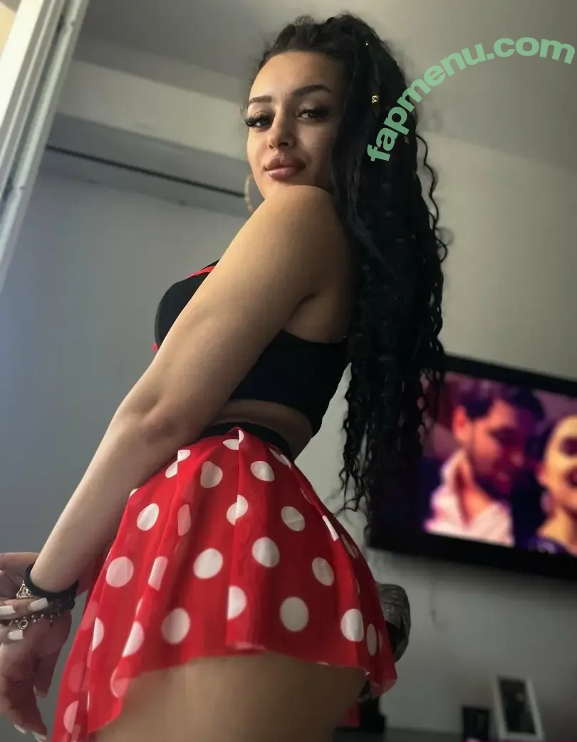 bitababyy nude photo #0020 (reel)