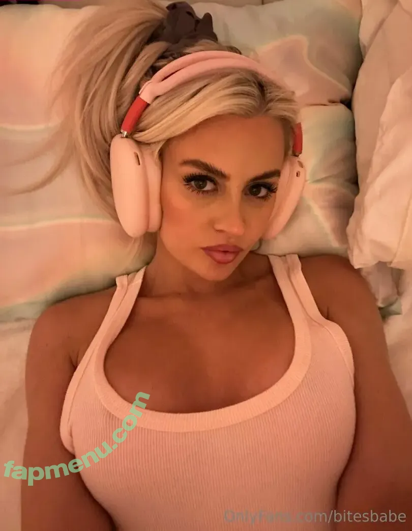 BitesBabe nude photo #0001 (Emily Wallace)