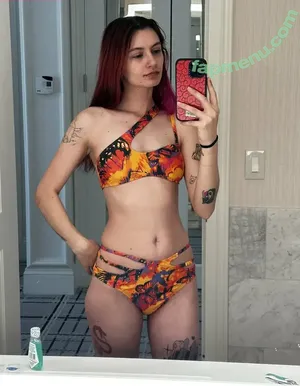 Bitterbich / Butterbich69 / bitter.bich nude photo #0098