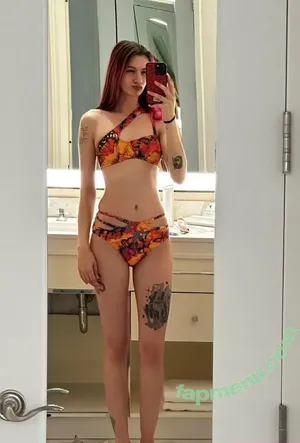 Bitterbich / Butterbich69 / bitter.bich nude photo #0099