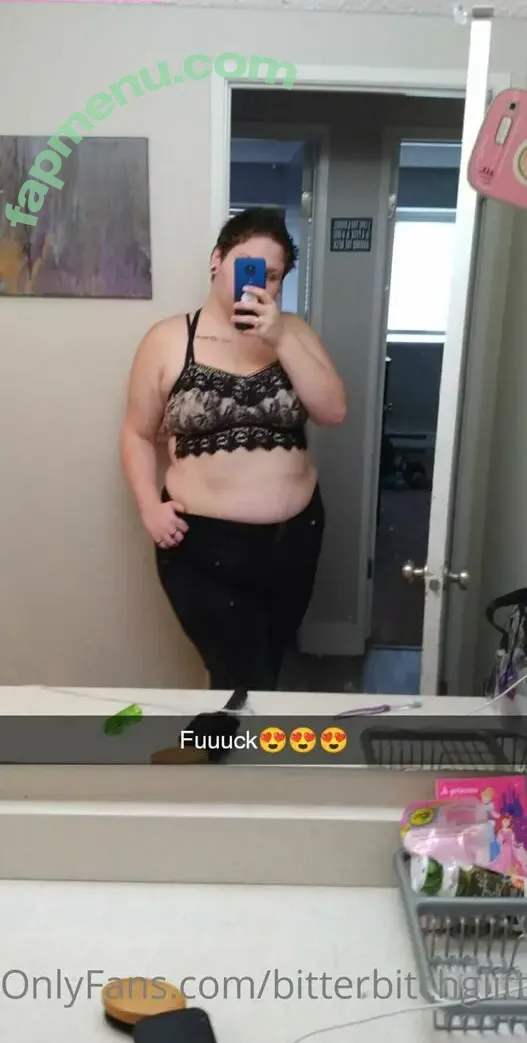 bitterbitchglitter nude photo #0002 (bitglitboss)