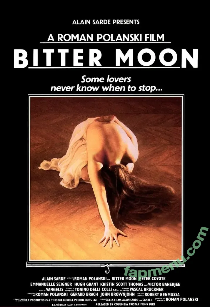 Bittermoon nude photo #0004 (Bittermoon)