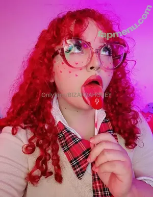 bizarrahoney / bizarrahoneyhub nude photo #0001