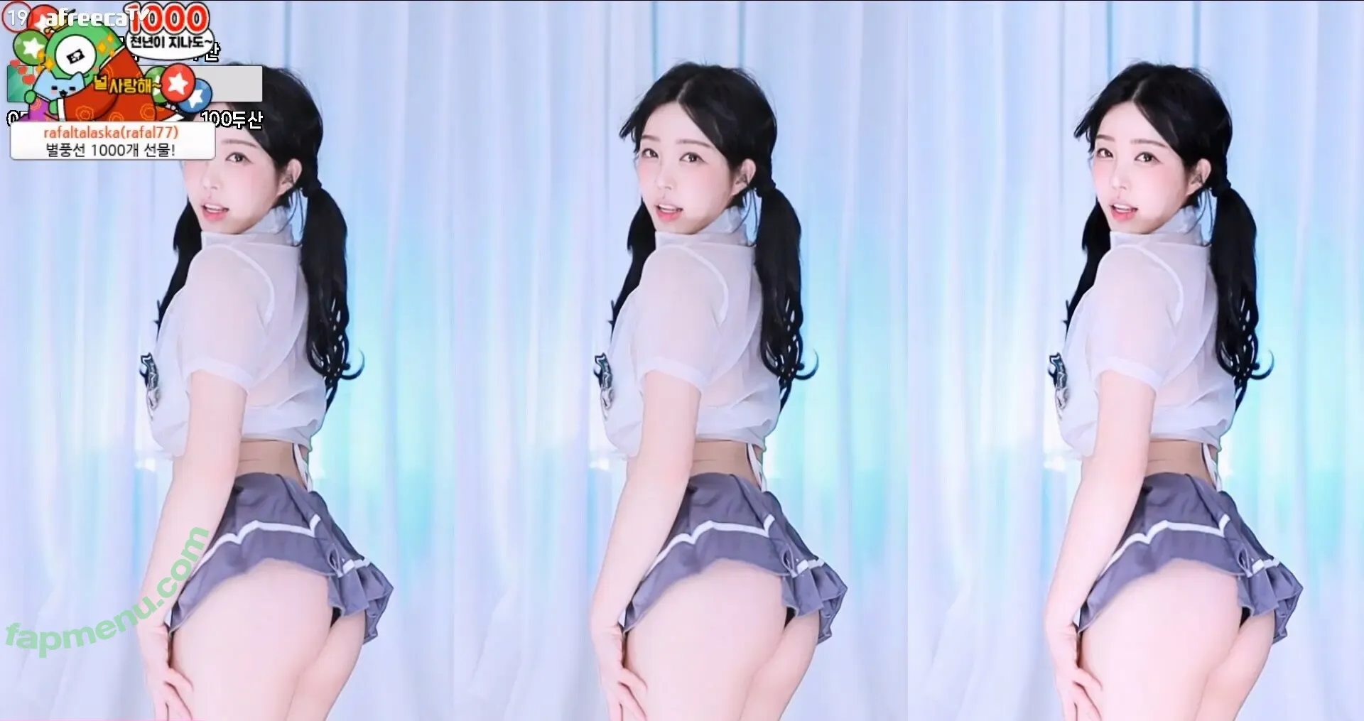Bj Arisha nude photo #0023 (feel0100 / 아리샤)