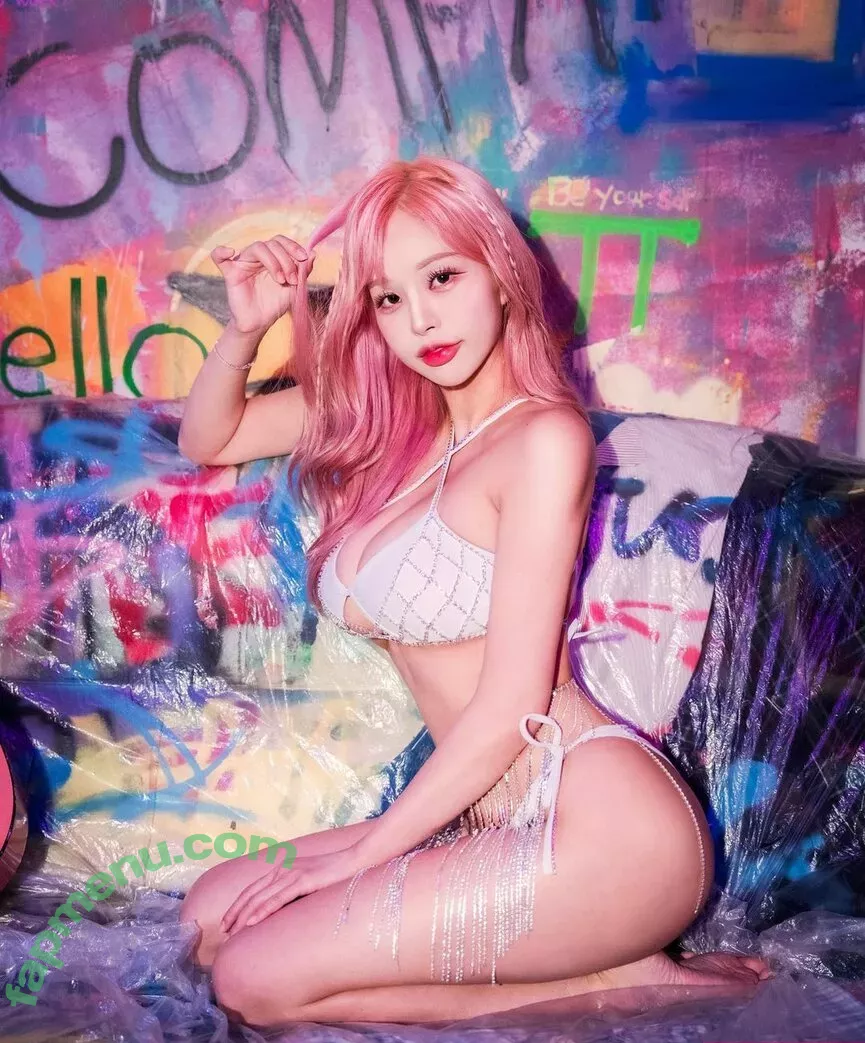 BJ Babbyang nude photo #0026 (6_7_0_y / BJ 바비앙)