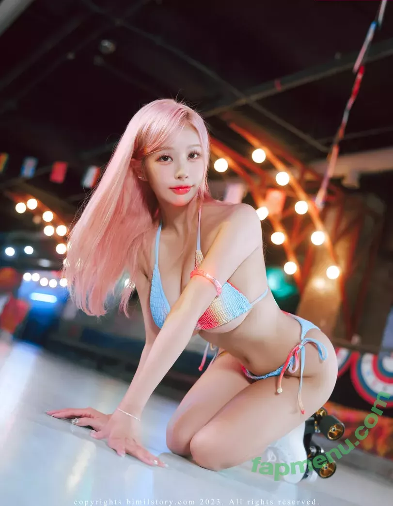 BJ Babbyang nude photo #0035 (6_7_0_y / BJ 바비앙)