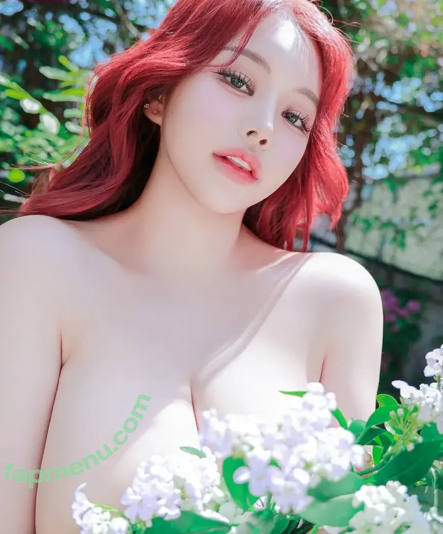 BJ Babbyang nude photo #0219 (6_7_0_y / BJ 바비앙)