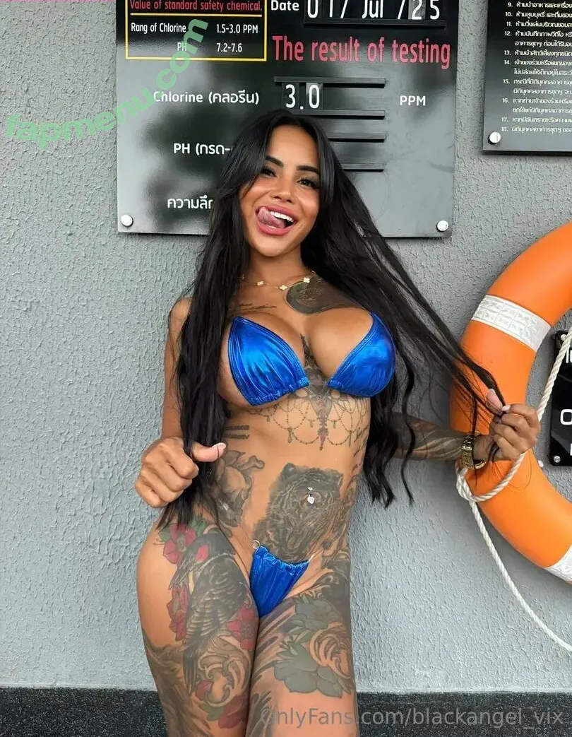 blackangel_vix nude photo #0002 (blackangel_vix)
