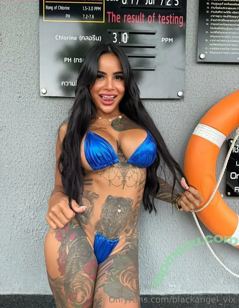 blackangel_vix nude photo #0003 (blackangel_vix)
