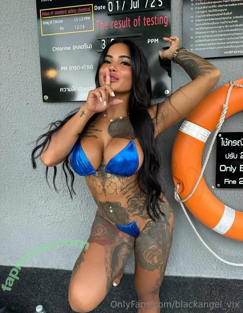 blackangel_vix nude photo #0005 (blackangel_vix)