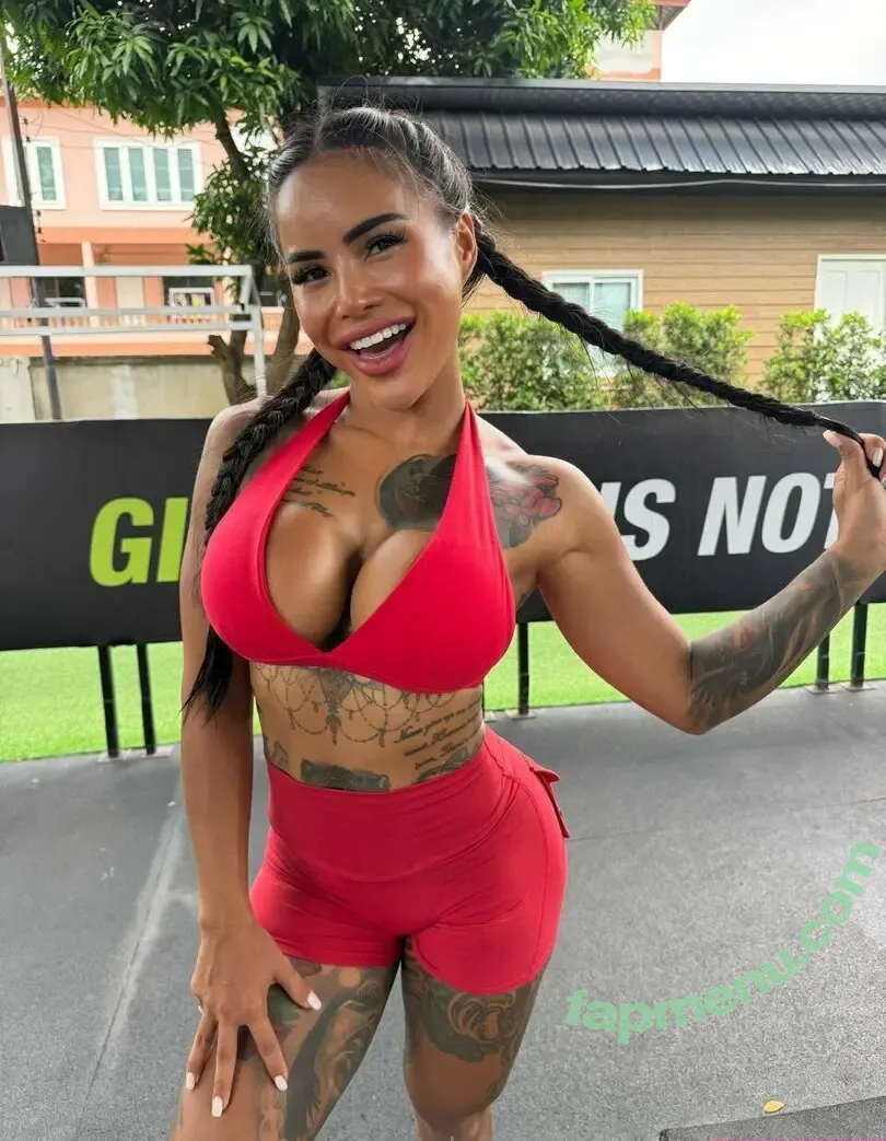 blackangel_vix nude photo #0009 (blackangel_vix)