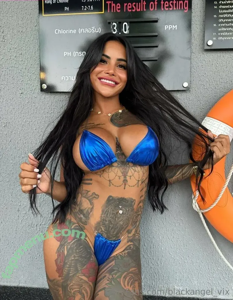 blackangel_vix nude photo #0012 (blackangel_vix)