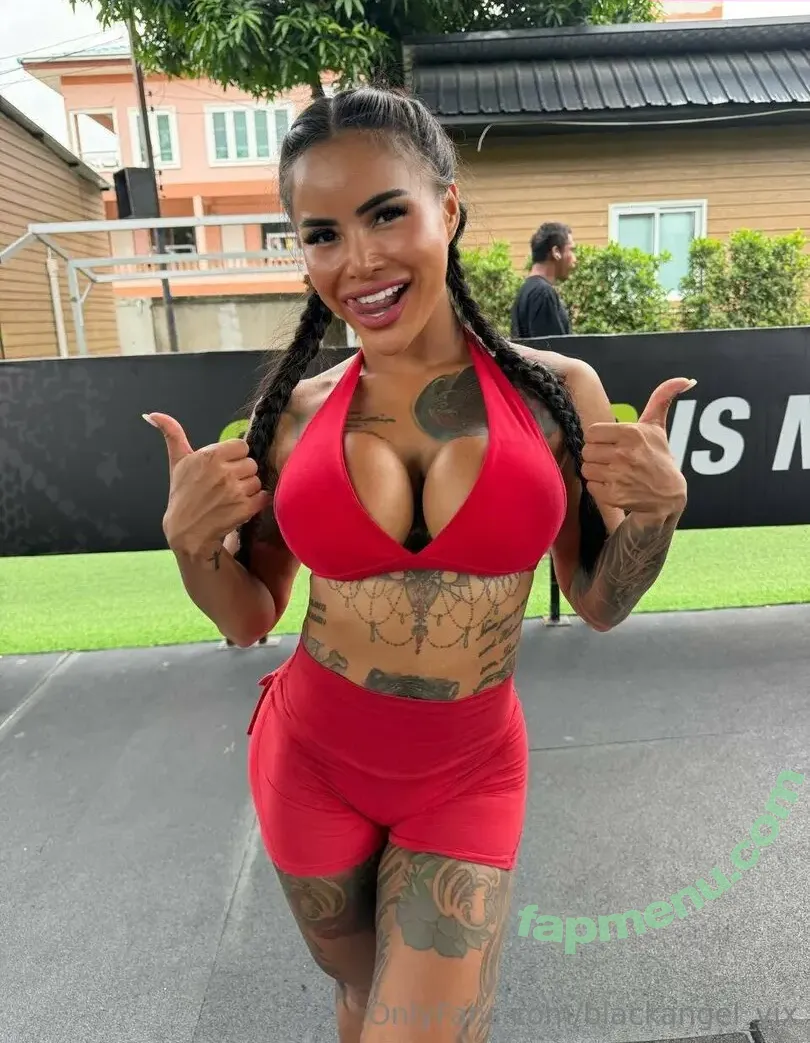 blackangel_vix nude photo #0016 (blackangel_vix)