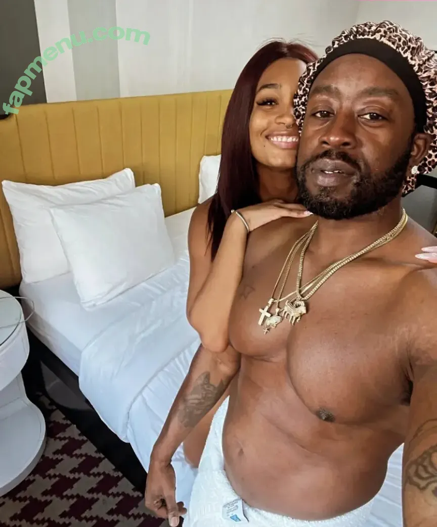 BlackstarXXX nude photo #0001 (Black_starpromo / Hood Hunnies / Interracial Uncut / blackstarprodofficial)