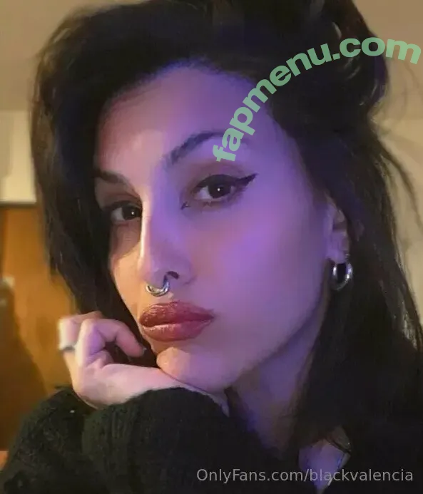 blackvalencia nude photo #0001 (valencia._.black)