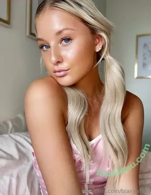 Blairjoness nude photo #0017