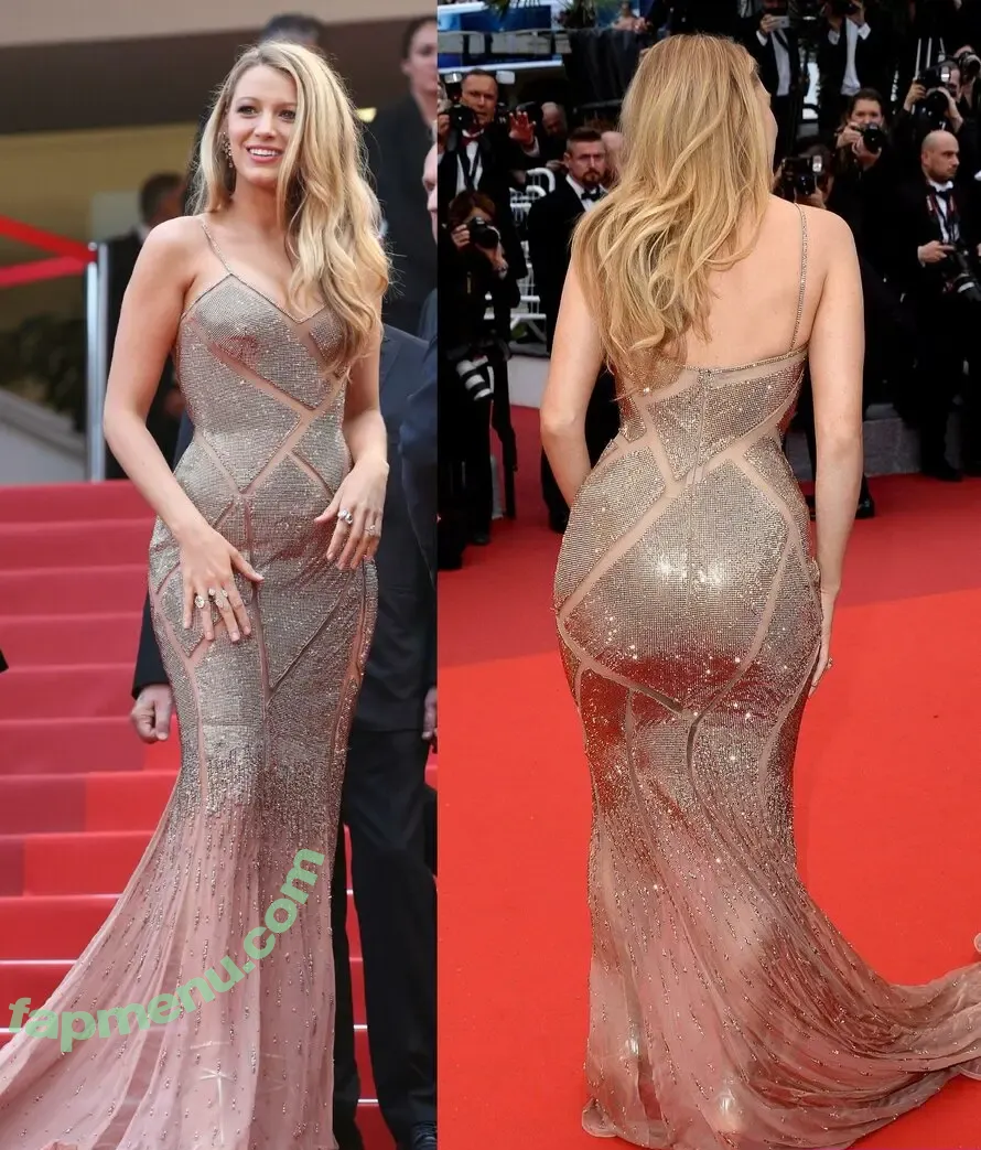 Blake Lively nude photo #1526 (blakelively)